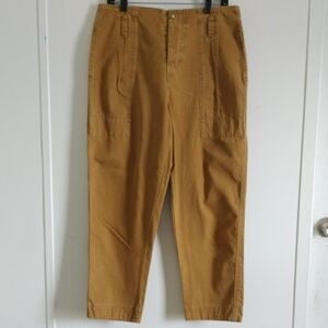 Free People Jeans Size 8